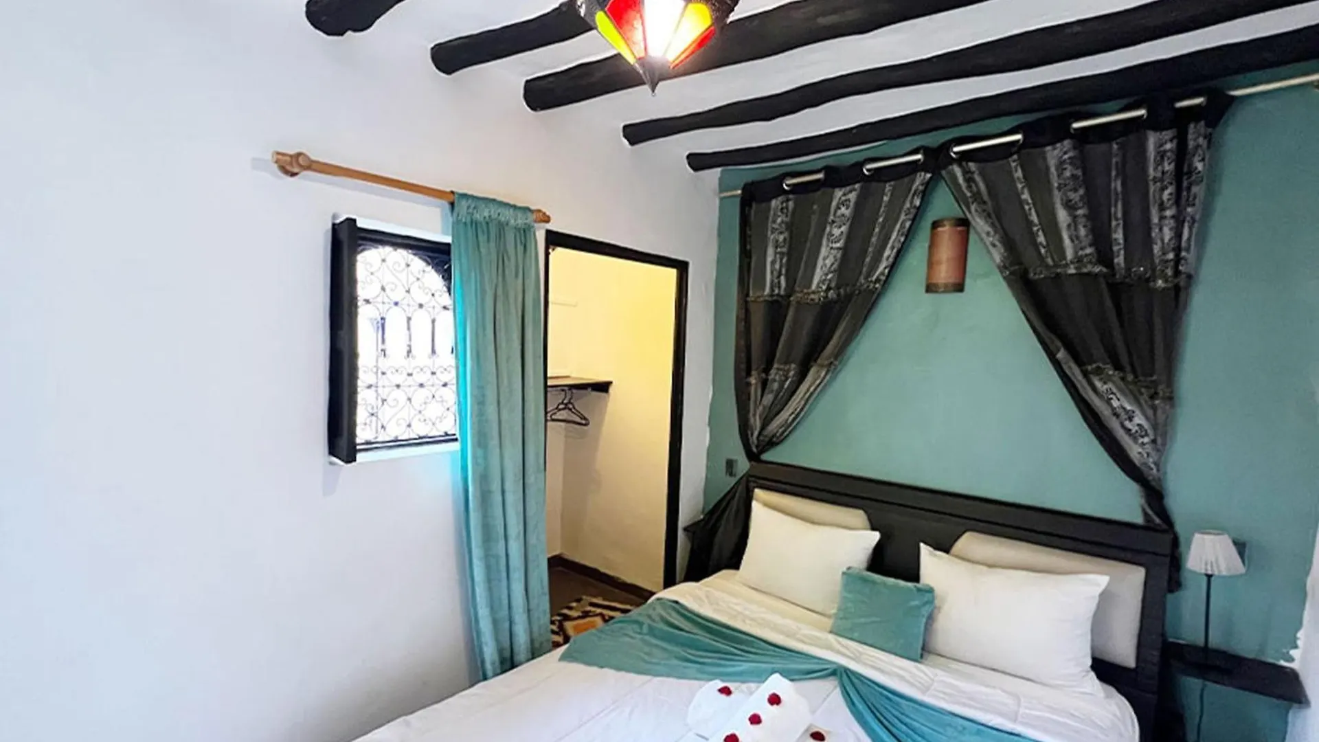 Riad Lazord Marrakesh