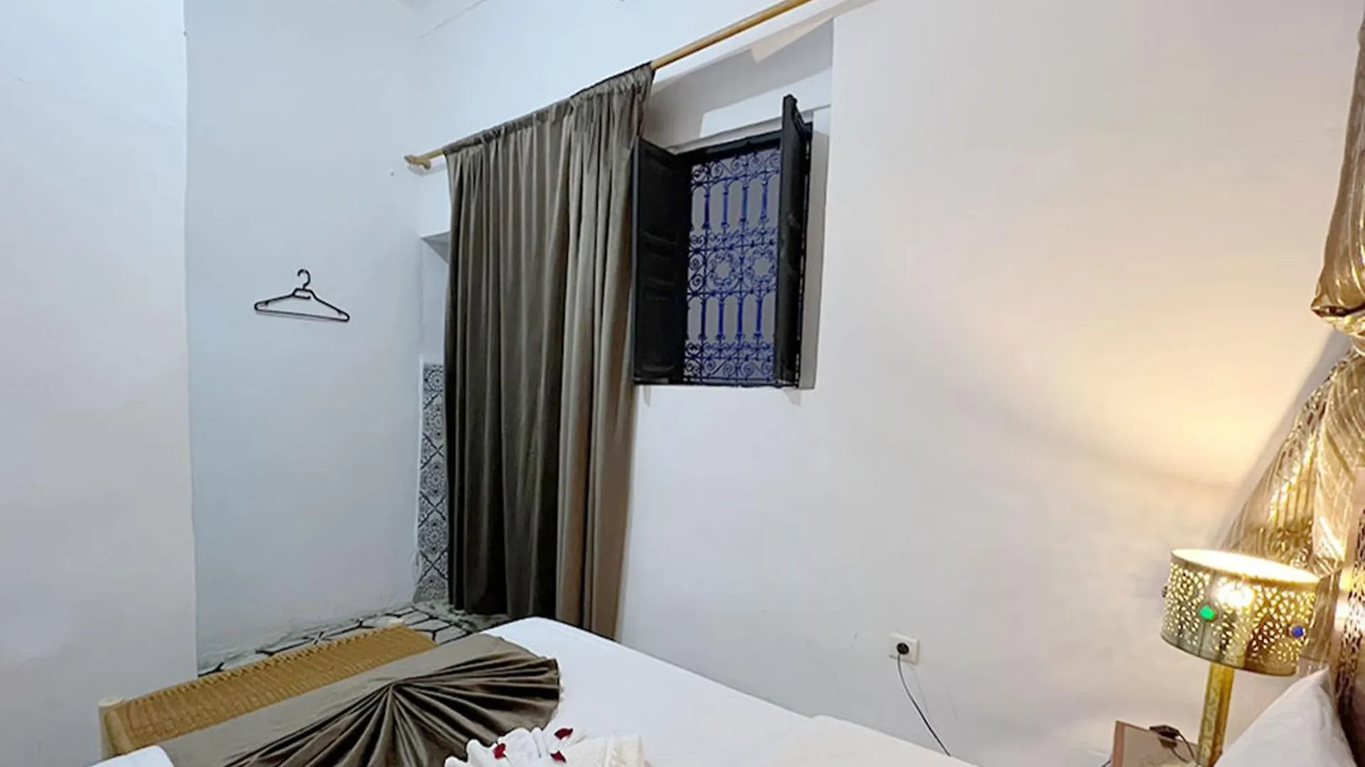 Riad Lazord Marrakesh Marruecos