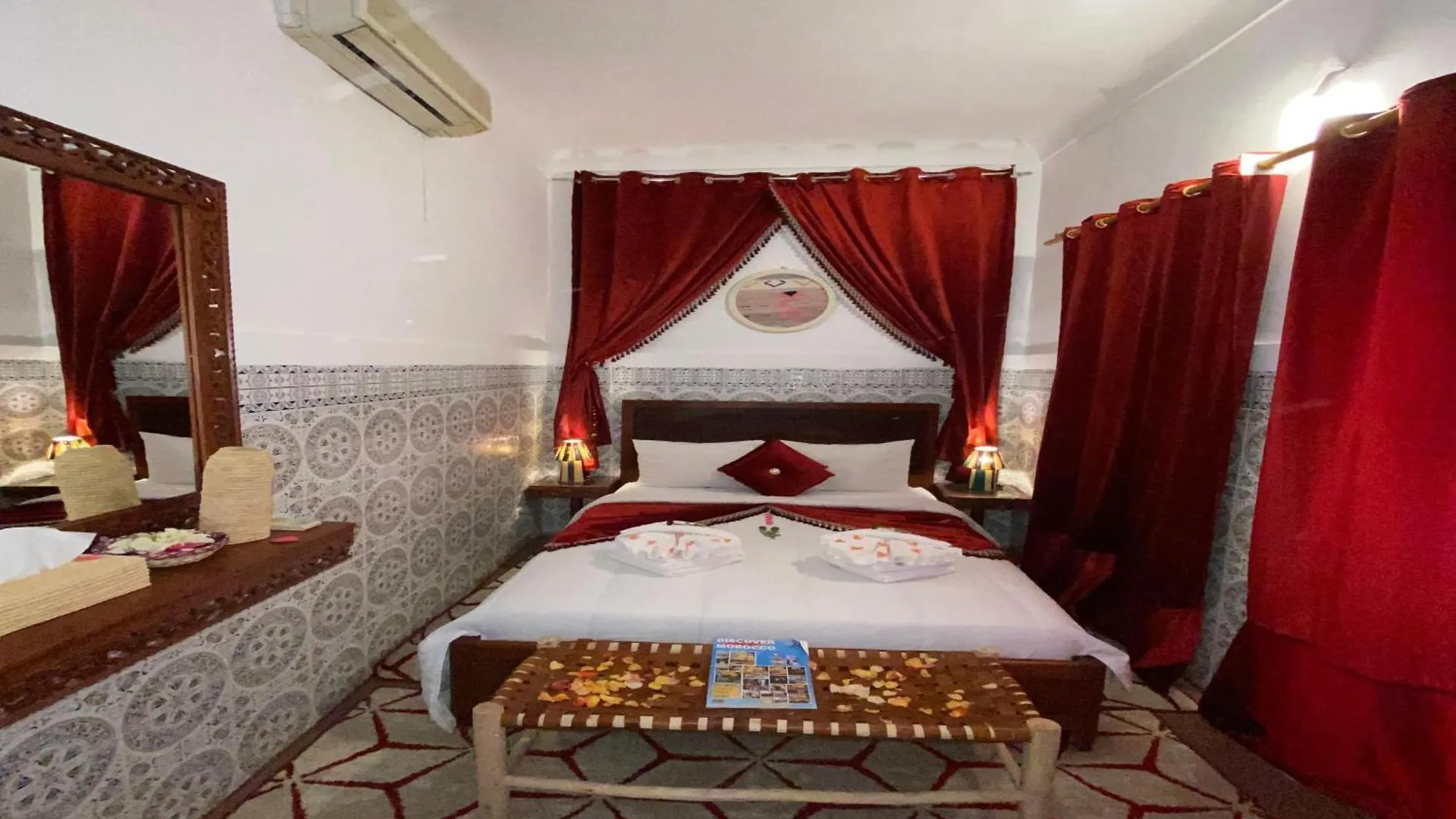Riad Lazord Marrakesh Marruecos