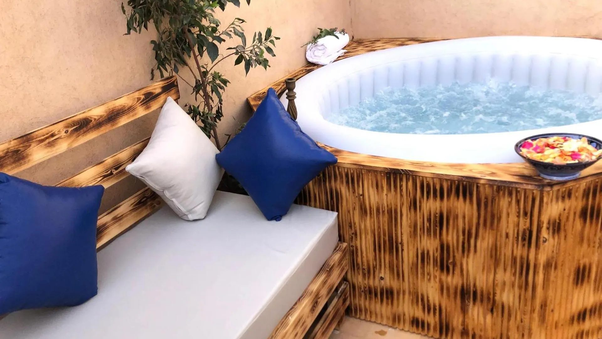 Riad Lazord Marrakesh
