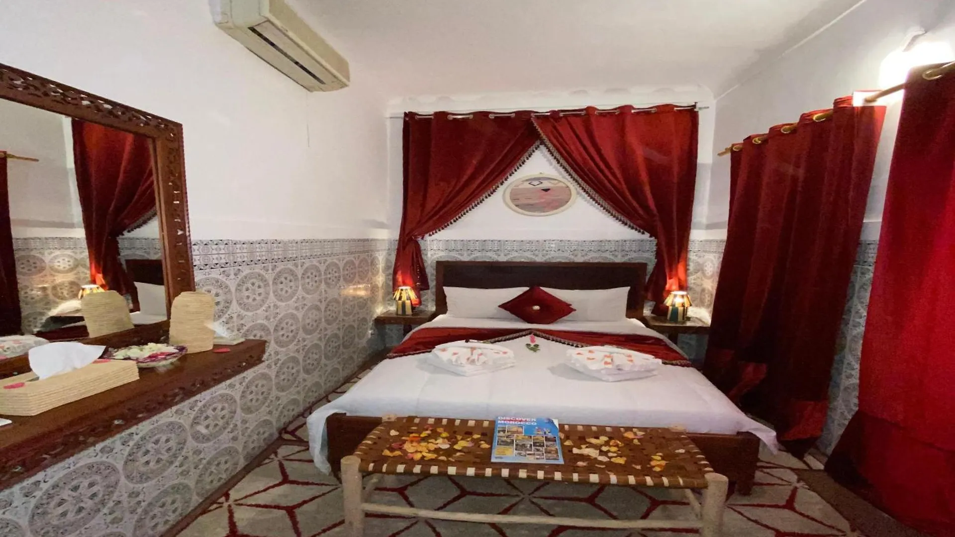 Bed and breakfast Riad Lazord Marrakesh