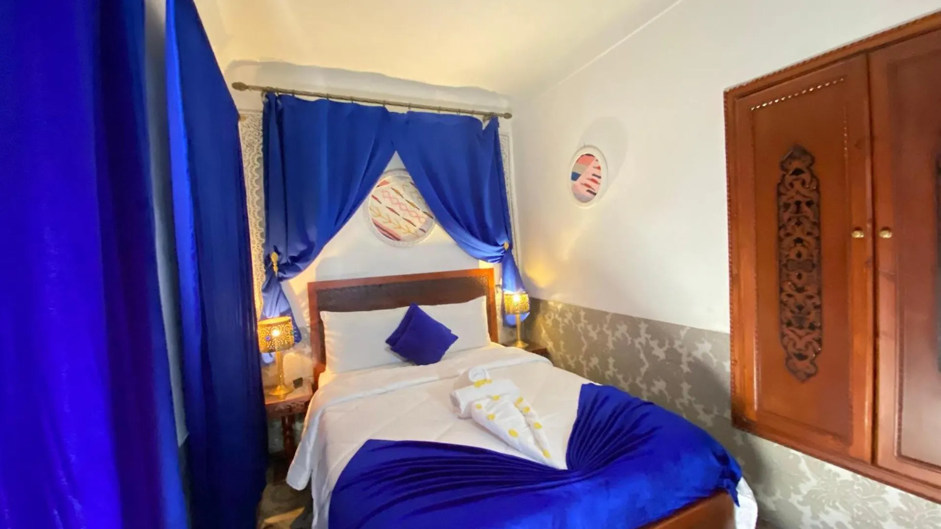 Riad Lazord Marrakesh Marruecos