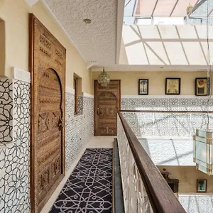 La Fayette Bed & Breakfast