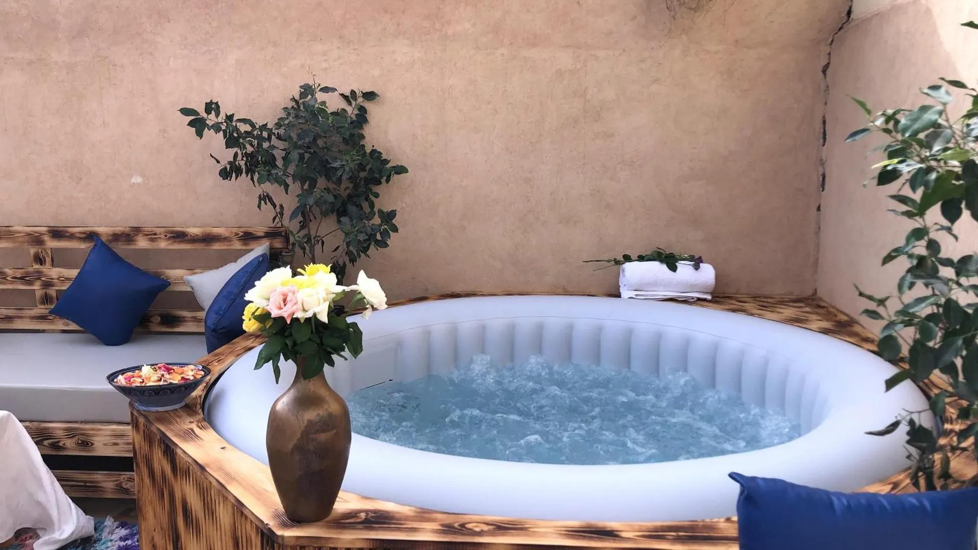 Riad Lazord Marrakesh 0*,  Morocco